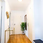 Apartamento Foerdeterrasse Nahe Kiellinie Kiel