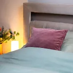 Foerdeterrasse Nahe Kiellinie Apartamento