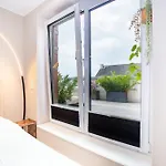 Apartamento Foerdeterrasse Nahe Kiellinie