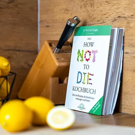 Foerdeterrasse Nahe Kiellinie * Kilonia